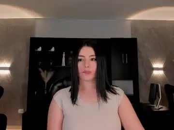 Chaturbate Nude Webcam of jennaolson