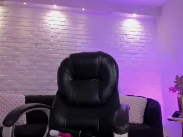 Chaturbate Nude Webcam of jennaolson