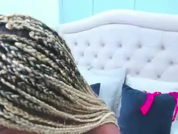 Chaturbate Nude Webcam of katty_withe