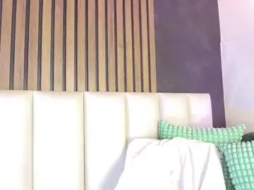 Chaturbate Nude Webcam of kendalmilleer