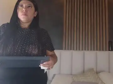Chaturbate Sex Chat of kendalmilleer