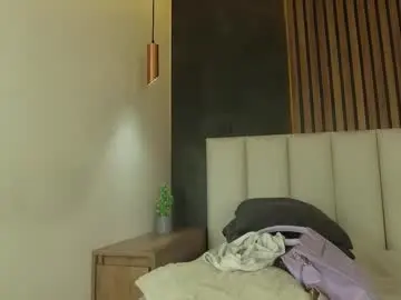 Chaturbate Sex Chat of kendalmilleer