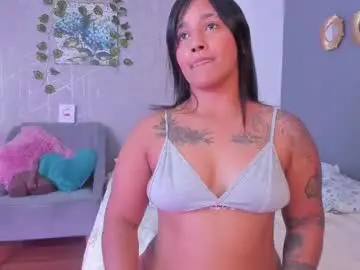 Chaturbate Best Webcam of lexieadamss