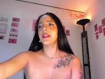 Chaturbate Sex Chat of marie_daved