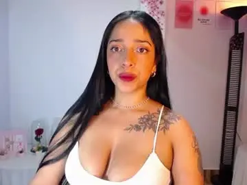 Chaturbate Live Sex Cam of marie_daved