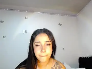 Chaturbate Best live sex cam show of marie_daved