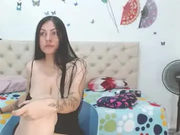 Chaturbate Free Porn Cam of marlymilf6