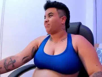 Chaturbate Sex Chat of mathias_ftm_