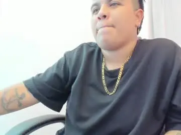 Chaturbate Private Sex Chat of mathias_ftm_