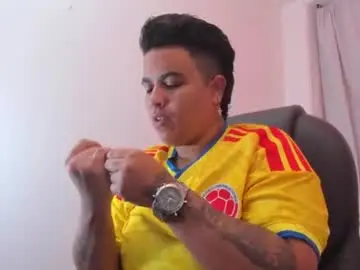 Chaturbate Adult Webcam of mathias_ftm_