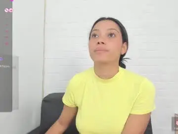 Chaturbate Free Porn Cam of melannie_roses