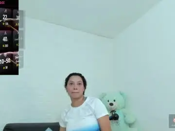 Chaturbate Adult Webcams of melannie_roses