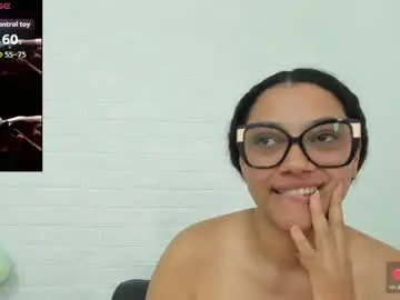 Chaturbate Watch Live Sex Cams of melannie_roses