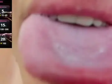 Chaturbate Sex Chat of melannie_roses