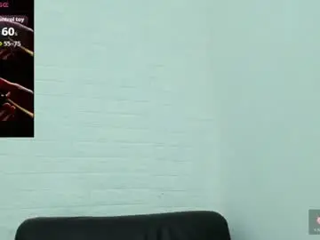 Chaturbate Adult Video Chat of melannie_roses