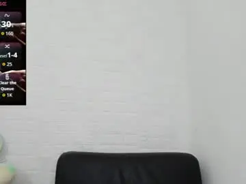 Chaturbate Free Live Porn of melannie_roses