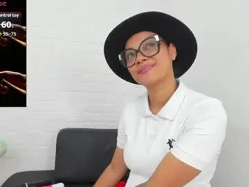 Chaturbate Best Webcam of melannie_roses