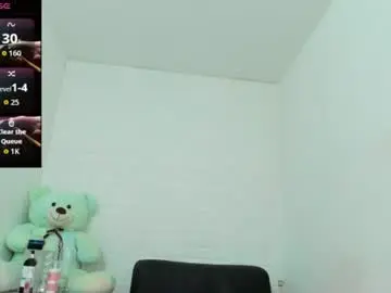 Chaturbate Private Sex Chat of melannie_roses