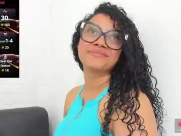 Chaturbate Private Sex Chat of melannie_roses