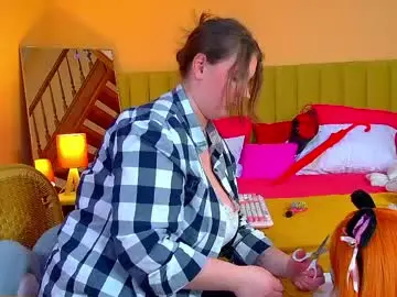 Chaturbate Live Sex of melodymoores