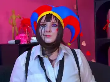 Chaturbate Sex Chat of melodymoores