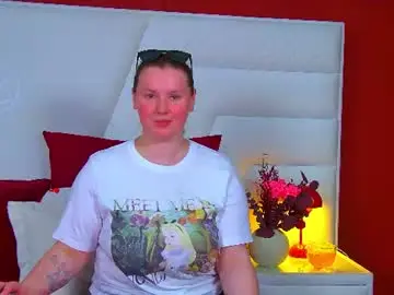 Chaturbate Live Porn of melodymoores