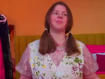 Chaturbate Free Porn Cam of melodymoores