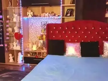 Chaturbate Live Sex Cam of pornbubblebutt