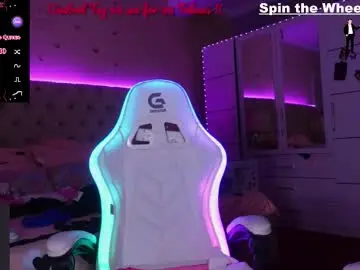 Chaturbate Live Sex of spicygirls