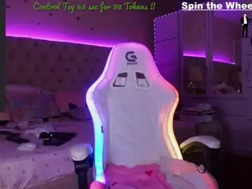 Chaturbate Live Porn of spicygirls