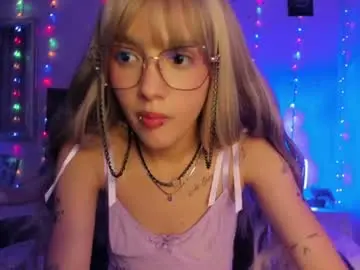 Chaturbate Free Live Porn of gabysmiith_