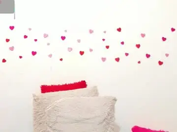 Chaturbate Sex Cam of hazel_34