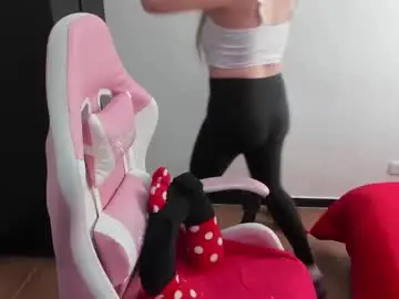 Chaturbate Private Sex Chat of hottychrystal