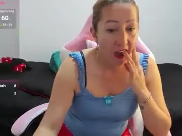 Chaturbate Live Sex of hottychrystal