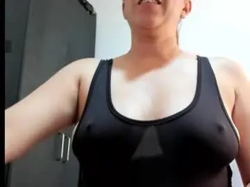 Chaturbate Sex Cam of hottychrystal