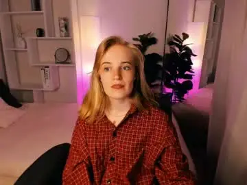 Chaturbate Live Sex Cam of irmaronn