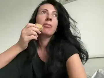 Chaturbate Live Porn of karinablair