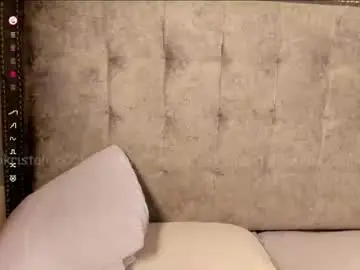 Chaturbate Private Sex Chat of kristalina5