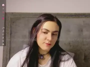 Chaturbate Best live sex cam show of kristalina5