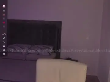 Chaturbate Live Porn of kristalina5