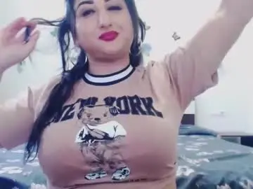 Chaturbate Sex Chat of naughtymaya4you