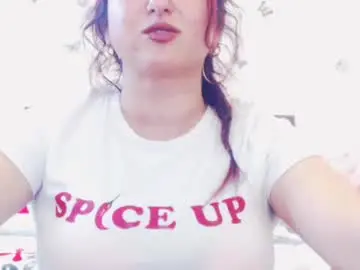 Chaturbate Live Porn of naughtymaya4you