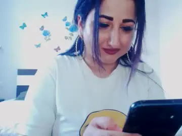 Chaturbate Sex Chat of naughtymaya4you