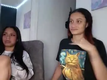 Chaturbate Sex Chat of reina_reina