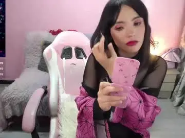 Chaturbate Adult Webcam of sailor_moon07