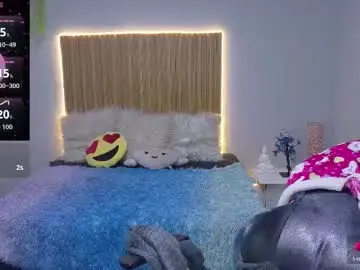 Chaturbate Sex Cam of sailor_moon07