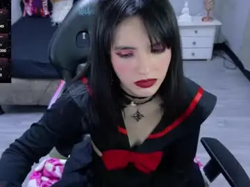 Chaturbate Free Porn Cam of sailor_moon07