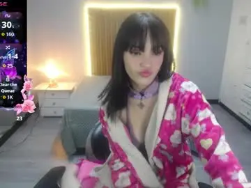 Chaturbate Live Porn of sailor_moon07