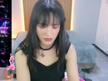 Chaturbate Free Porn Cam of sailor_moon07