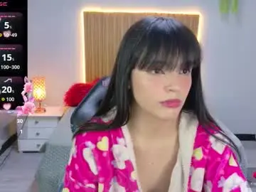 Chaturbate Free Porn Cam of sailor_moon07